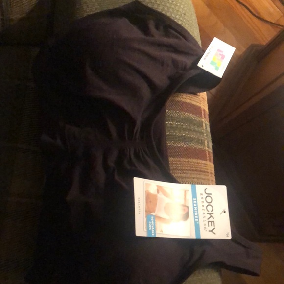 Jockey Accessories Jockey Seam Free Bra Poshmark